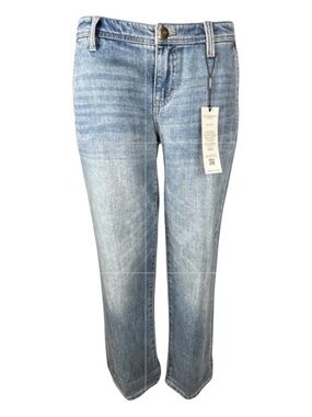 LIVERPOOL ECO The Norma Jean in Color Isla Vista, Size 2/26.